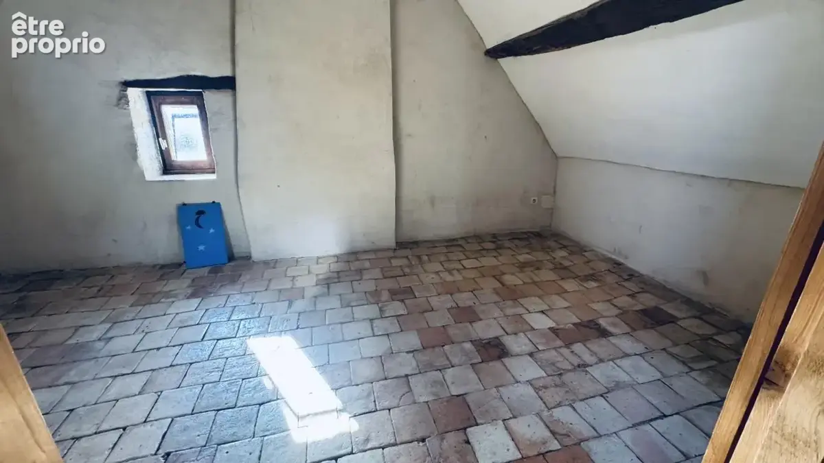 Maison 5 pièces 116 m² à vendre à Pouligny-Saint-Pierre (36300) - photo 17