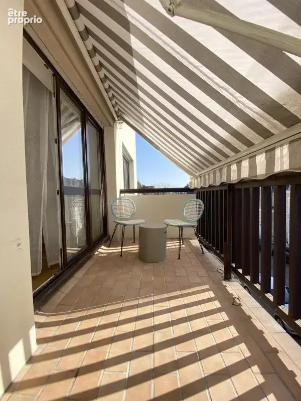 Appartement - photo 9