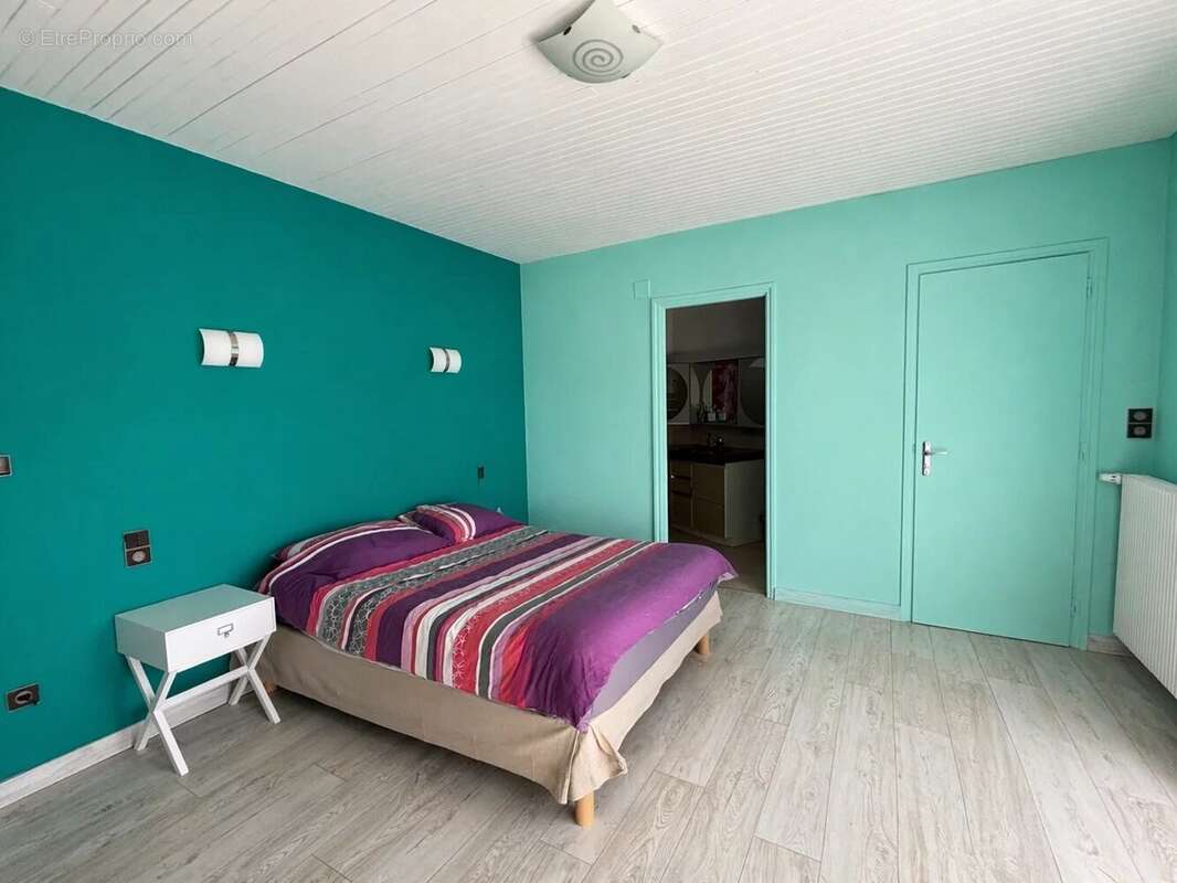 Maison à FONT-ROMEU-ODEILLO-VIA