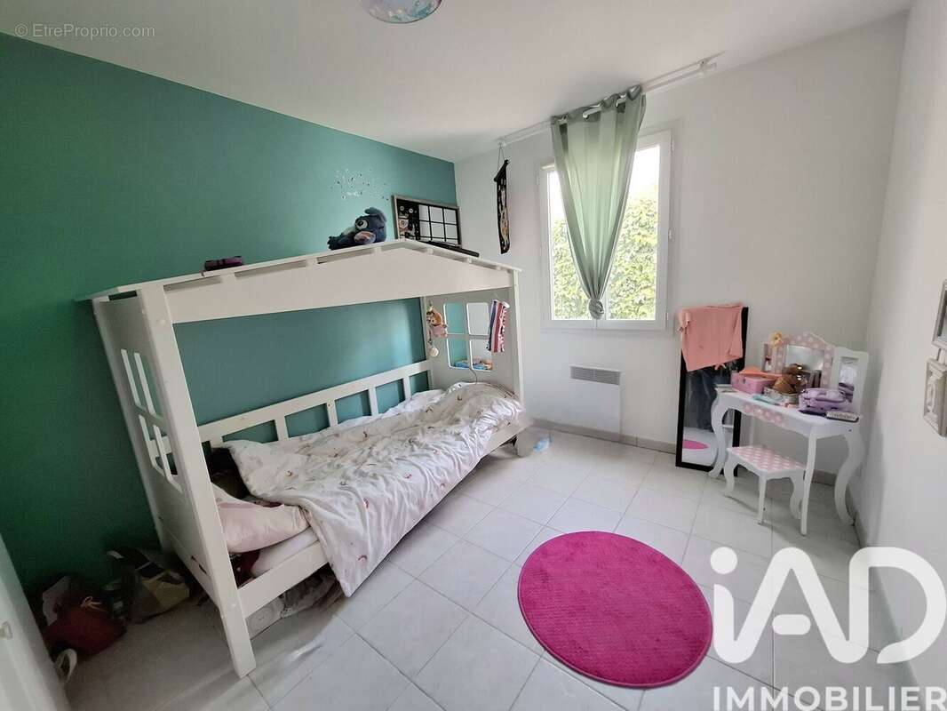 Photo 9 - Maison à MARENNES
