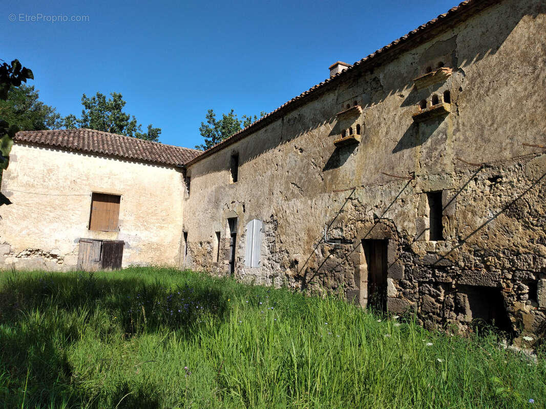Maison à NERAC