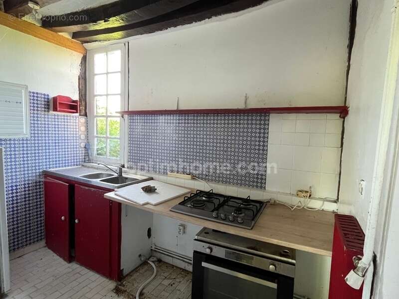 Maison à LE PIN