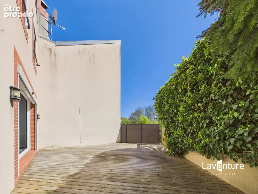 Maison 119 m² à Chatenay-Malabry  - photo 9