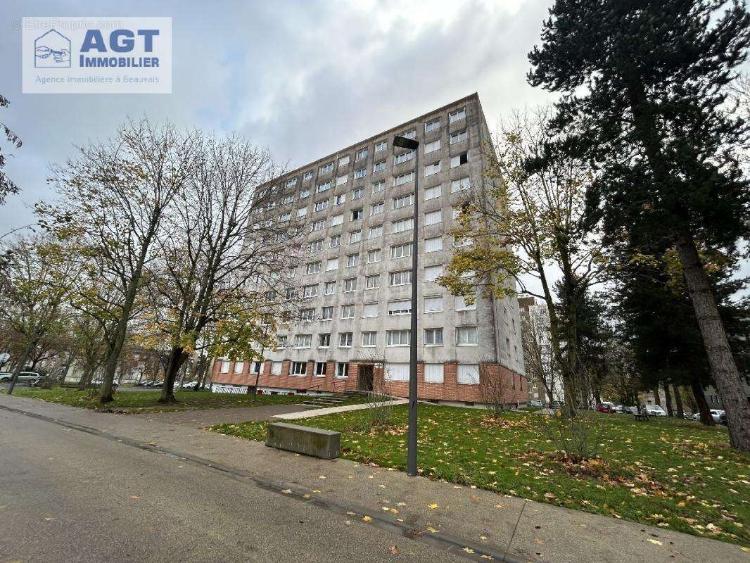 Appartement à BEAUVAIS