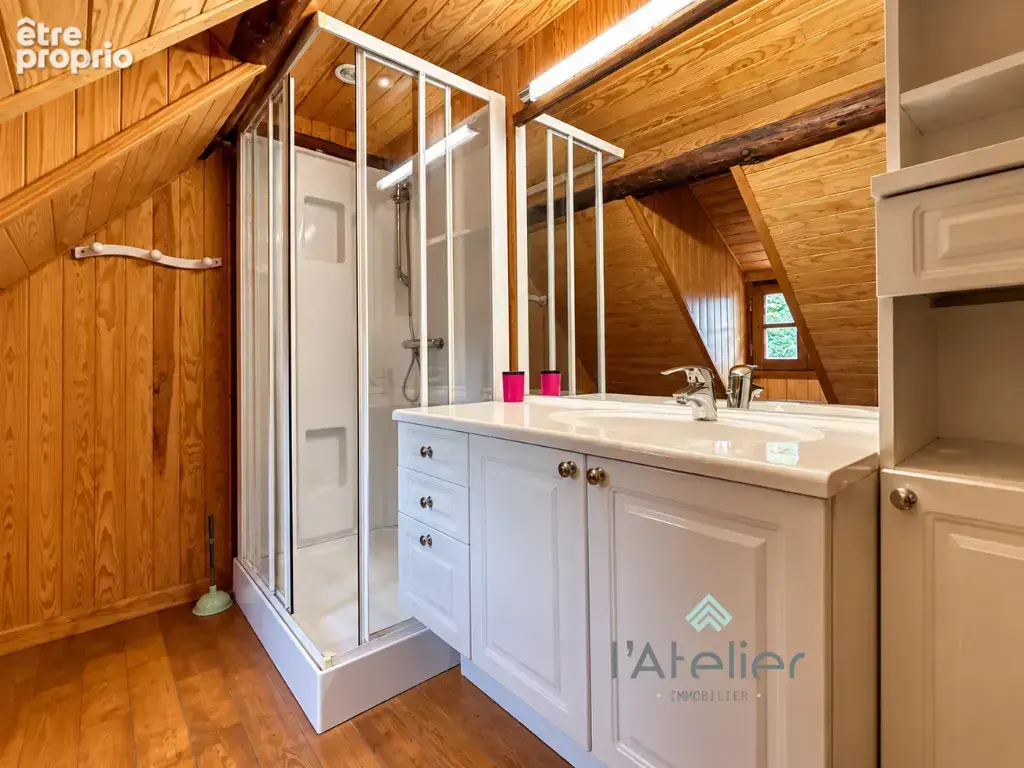 'LA PERLE DU LAC'  Propriété de charme et de caractère au coeur de la vallée du Louron. GAMME PRESTIGE - photo 28