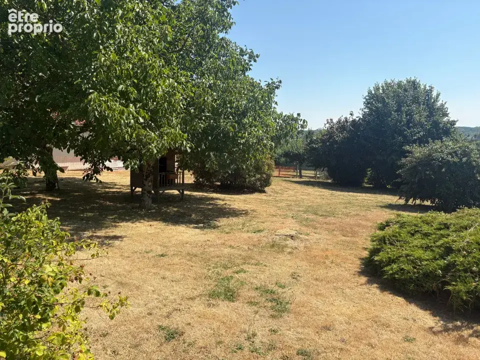 Terrain 720 m² à vendre à Gragnague (31380) - photo 2