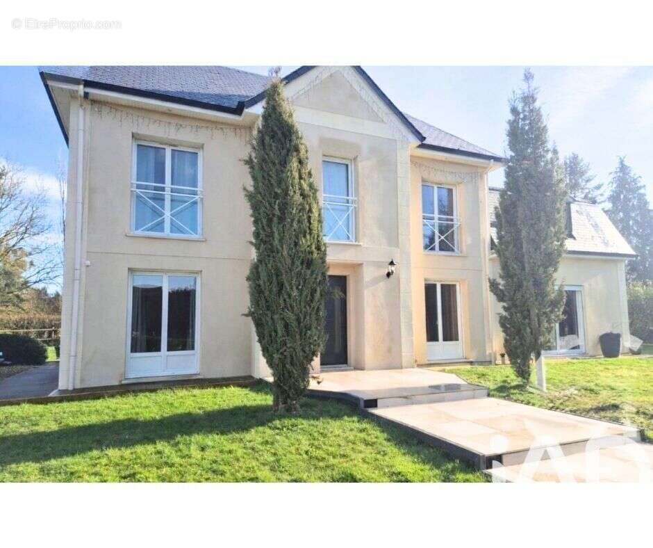 Maison 185 m² à Bourneville  - photo 3