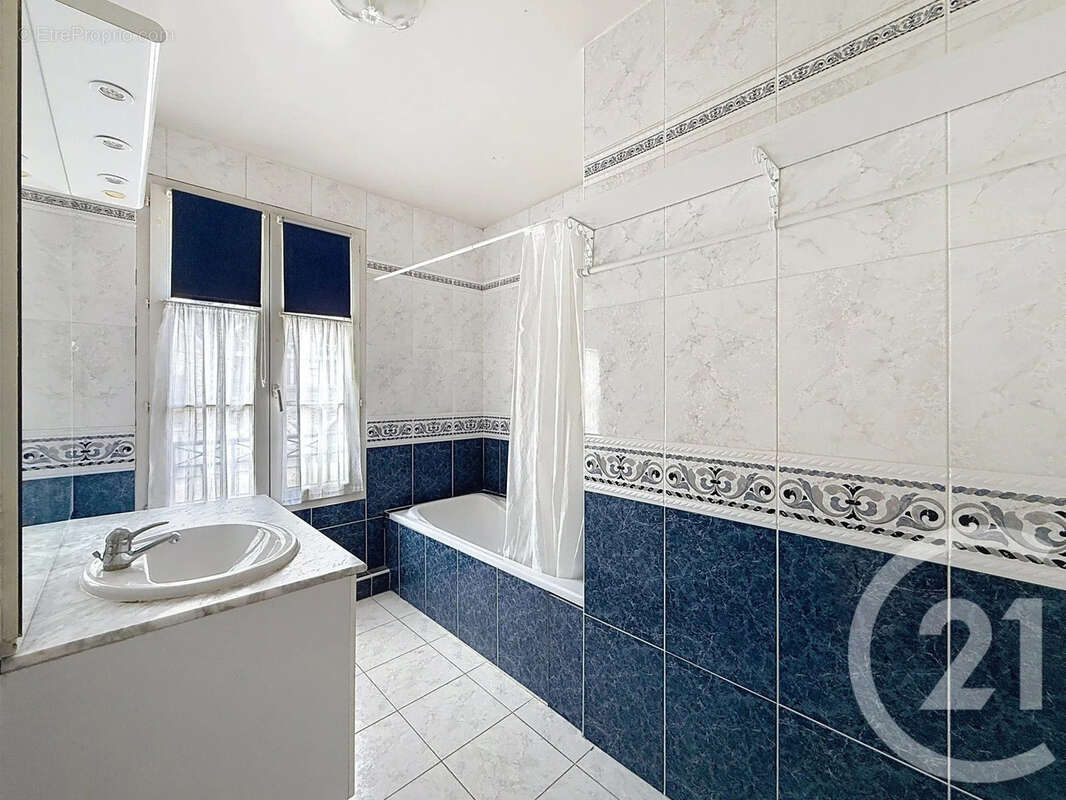 Appartement à PROVINS