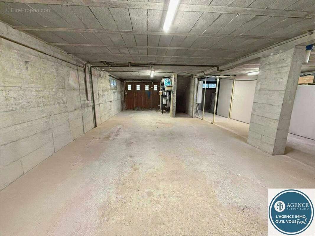 Maison à SAINT-MARCEL-LES-ANNONAY