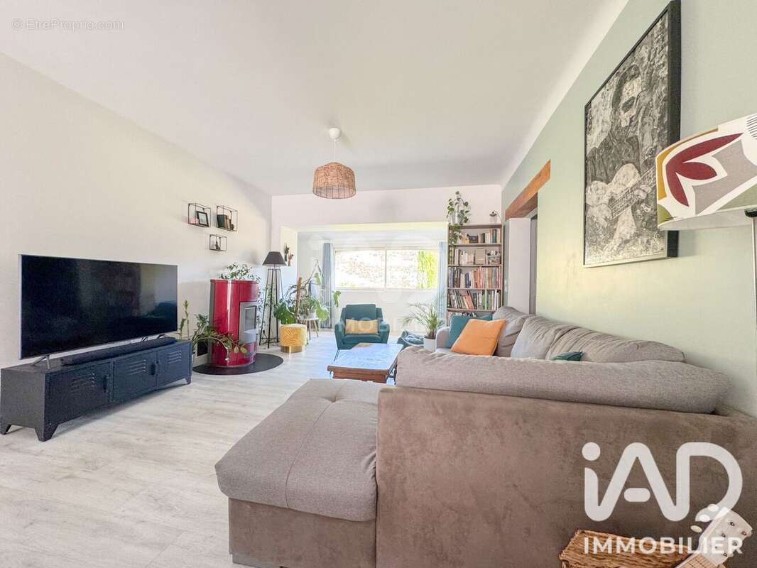 Maison 92 m² à Millau  - photo 5