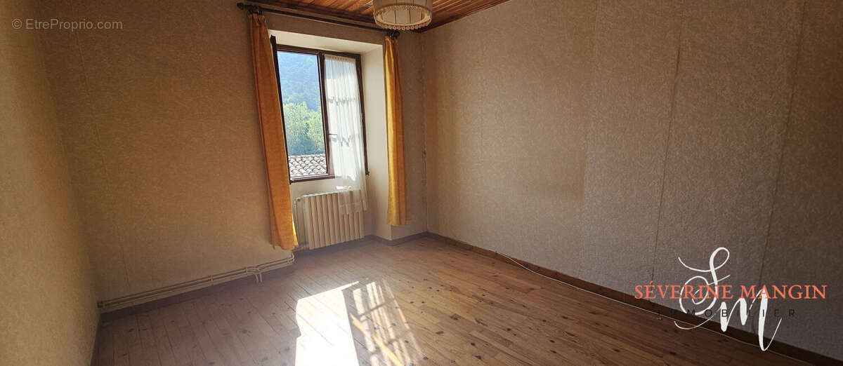 Maison 130 m² à Pontaix  - photo 5