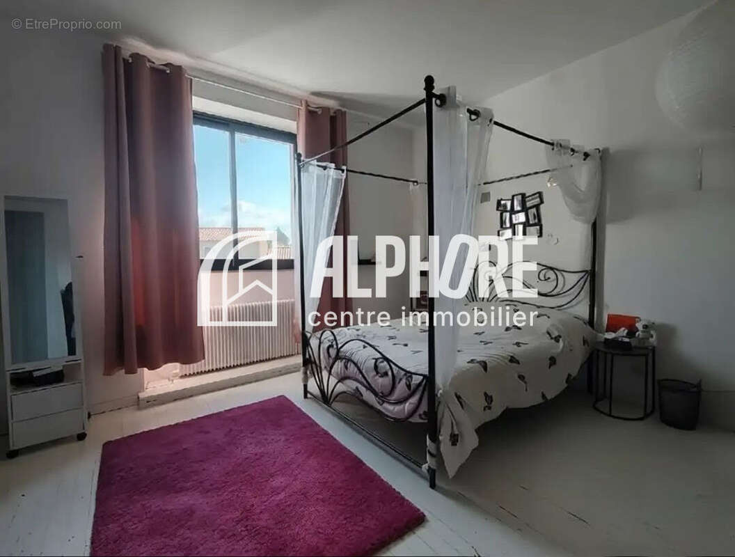 Maison à LA ROMAGNE