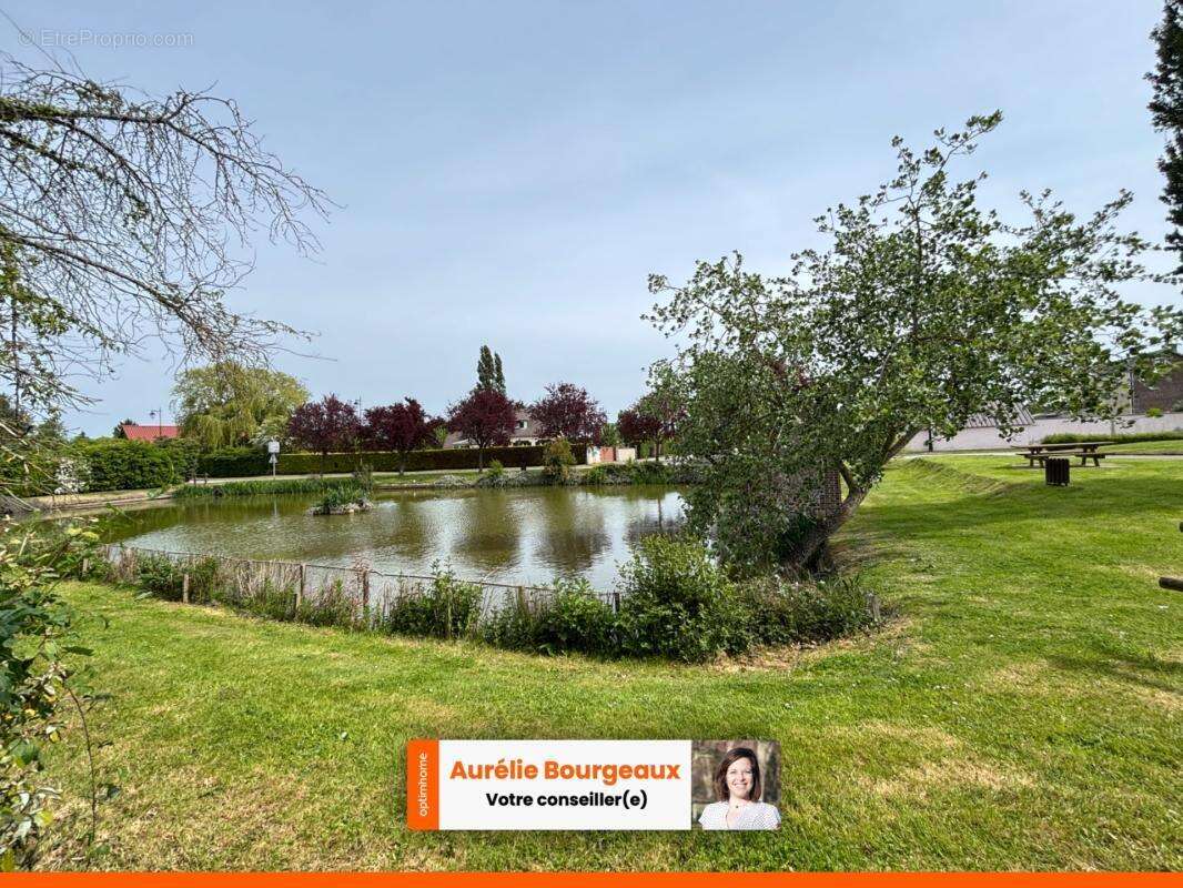 Maison familiale 150 m² – Sous-sol complet – À 10 min d’Évreux – Caugé - photo 28
