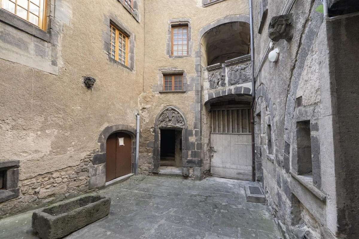 Photo 6 - Appartement à CLERMONT-FERRAND