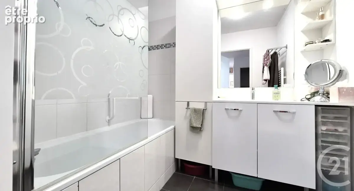Appartement 3 pièces 62 m² à vendre à Creteil (94000) - photo 8