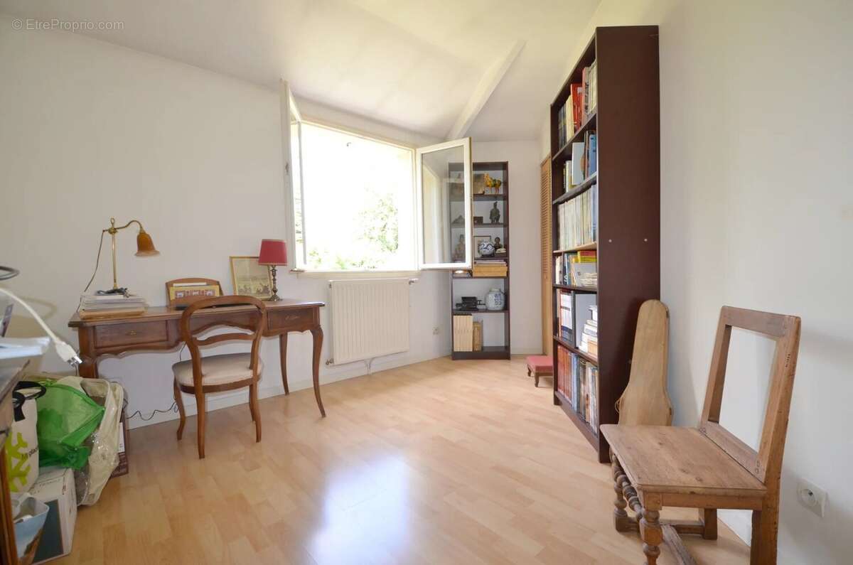 Maison à CROISSY-SUR-SEINE