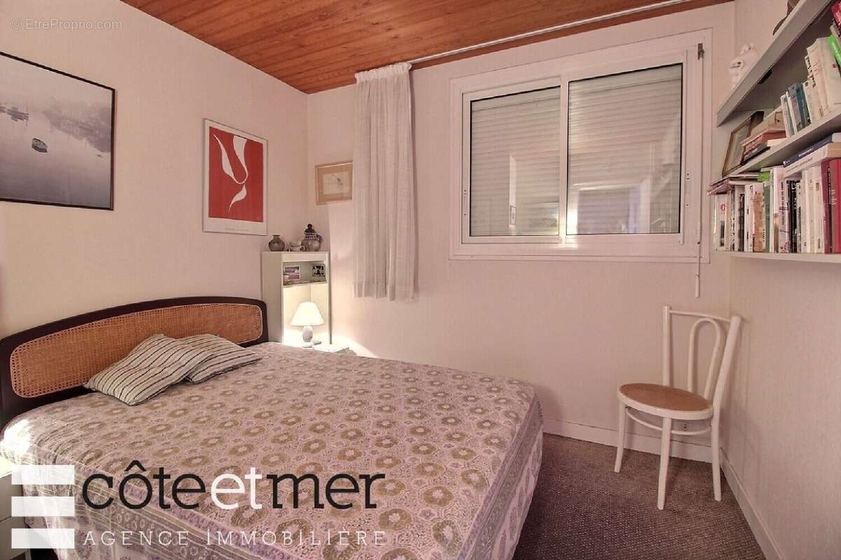 Appartement 70 m² à La Baule-Escoublac  - photo 9