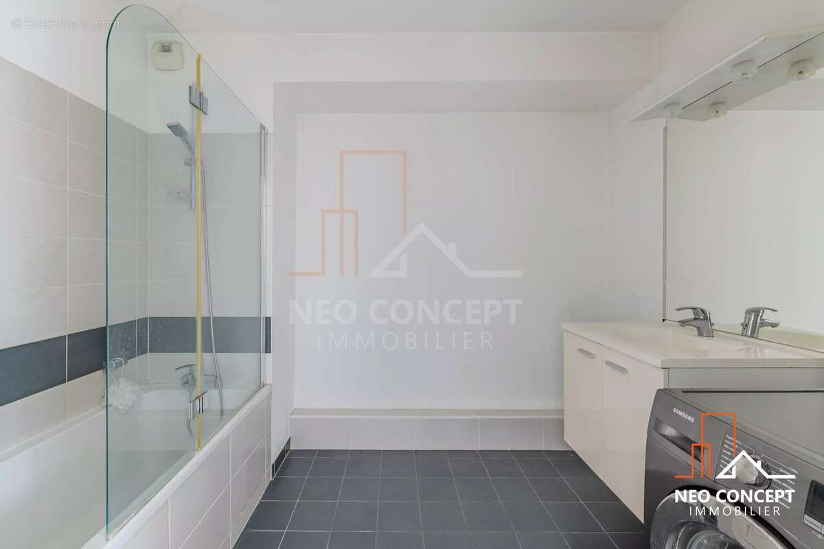 Appartement à HAGUENAU