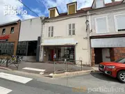 Maison à SAINT-AMAND-MONTROND