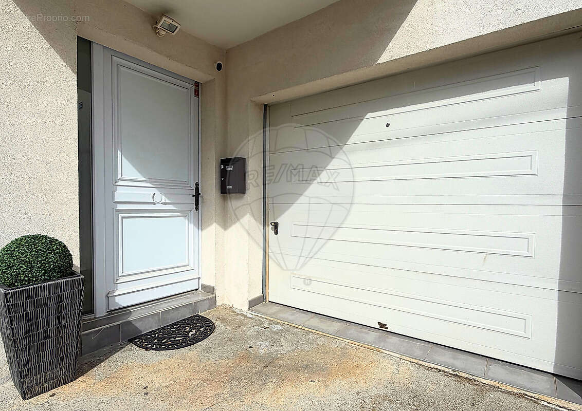 Appartement à ANNEMASSE