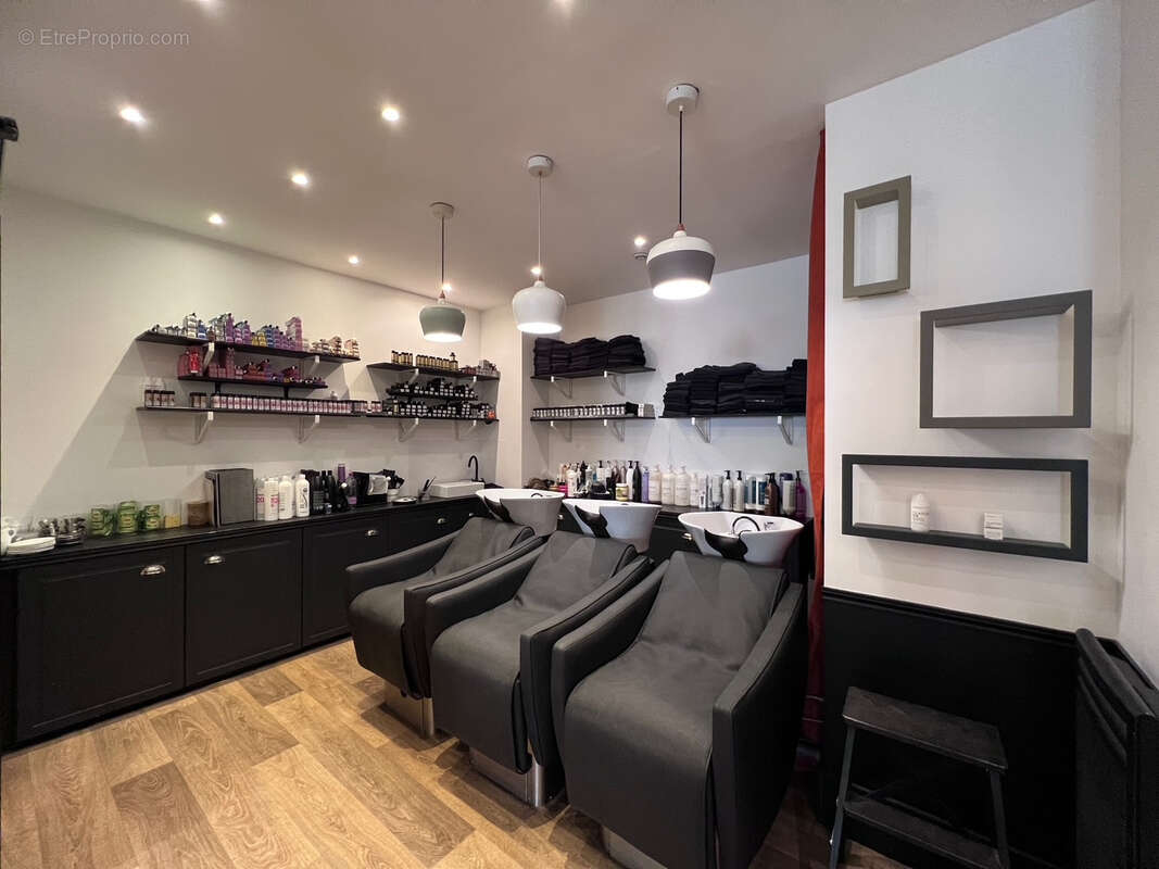 Commerce à RUEIL-MALMAISON