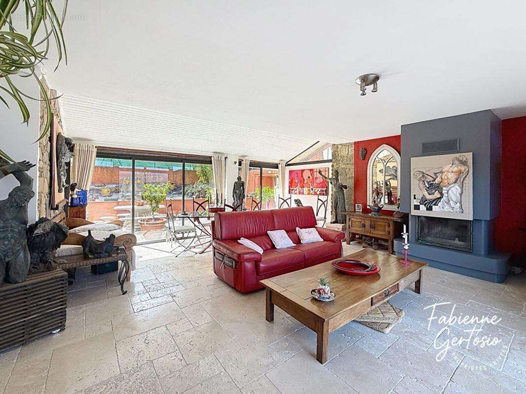 Maison à LE BEAUSSET