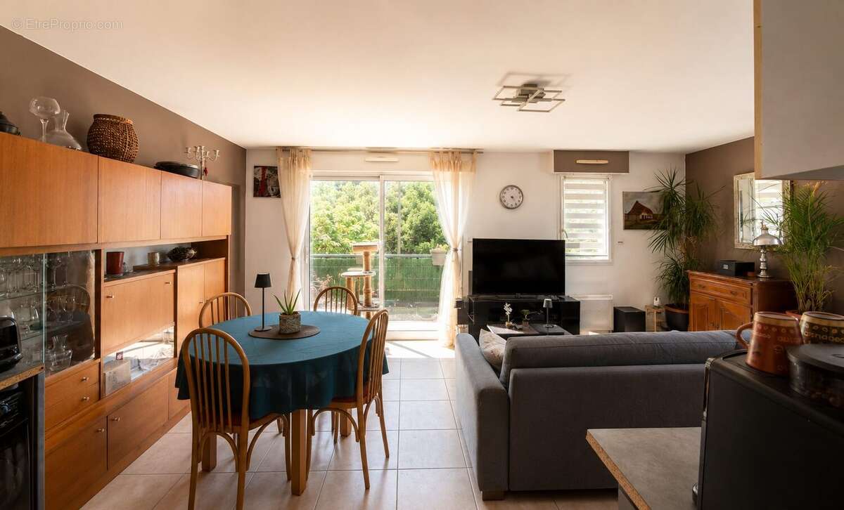 Appartement à GUERANDE