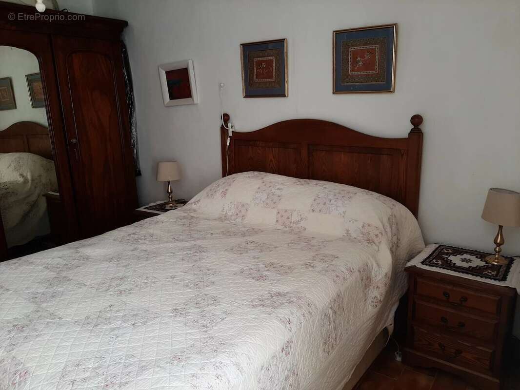Grande maison de campagne, à proximité des commodités - photo 8