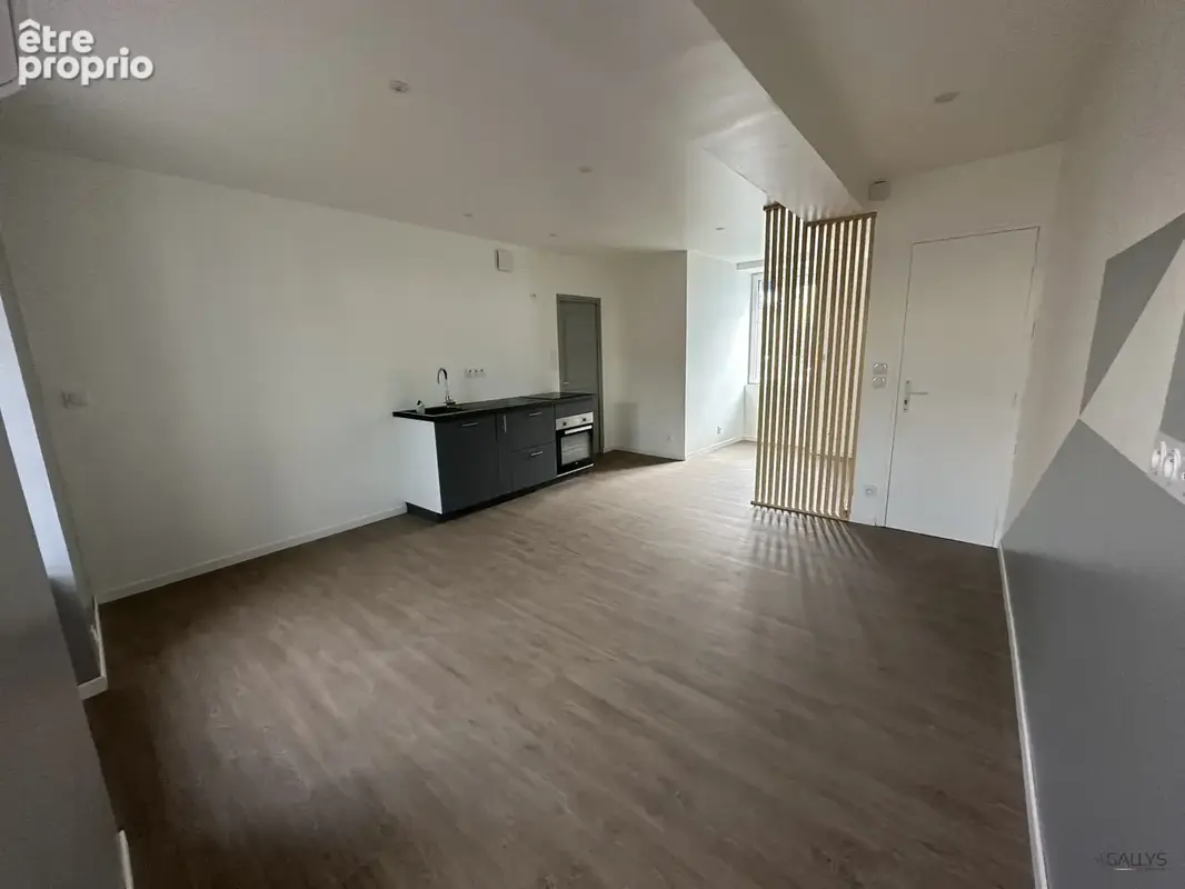 Appartement 1 pièce 28 m² à vendre à Clavette (17220) - photo 2