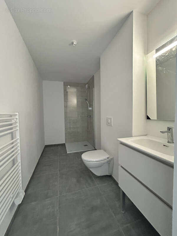 Appartement T2 de 45 m2 à 200 mètres de la plage - photo 6