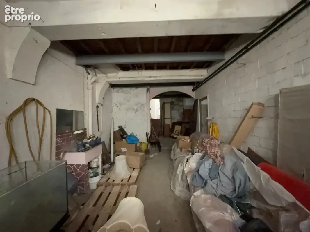 Maison de ville à deux pas du port - photo 9
