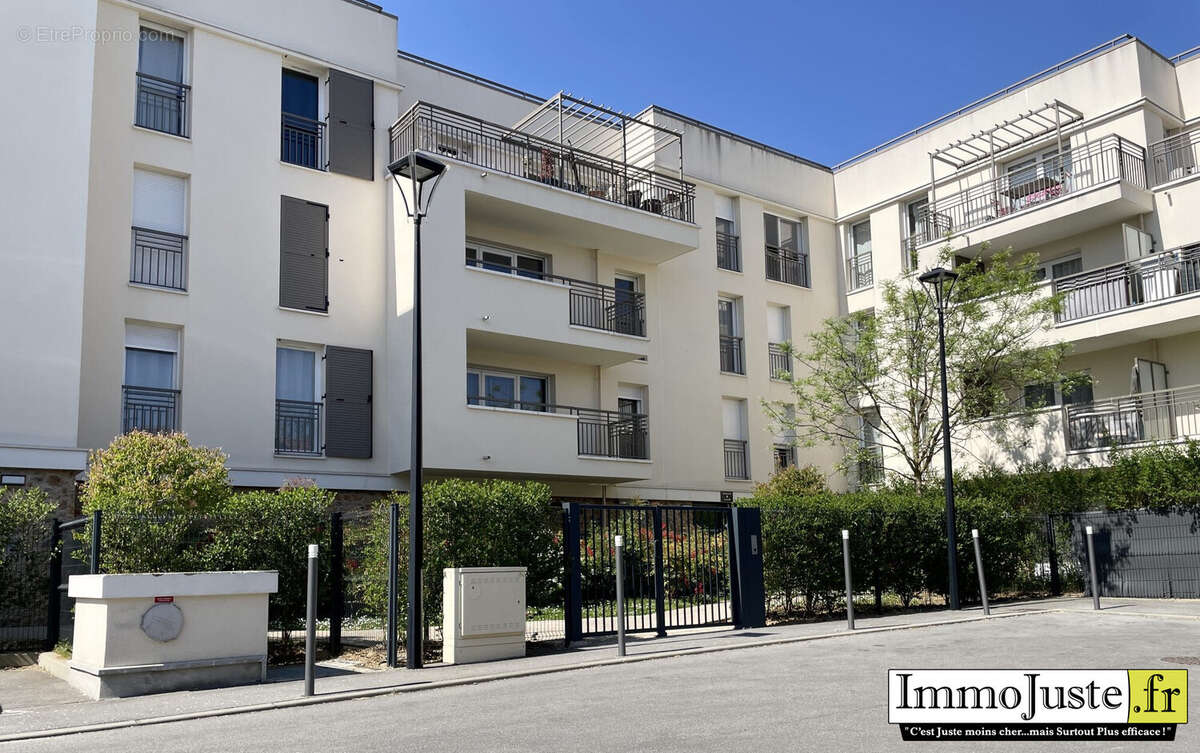 Appartement à ANDRESY