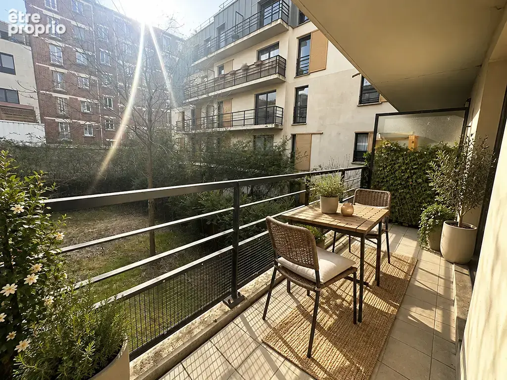 Appartement 3 pièces 73 m² à vendre à Asnieres-Sur-Seine (92600) - photo 6