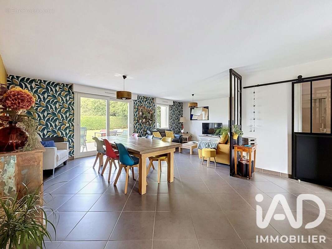 Maison 123 m² à Bourthes  - photo 8