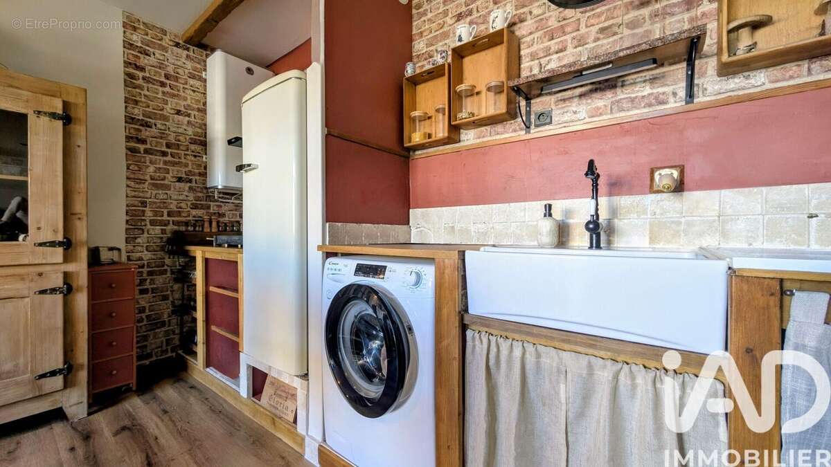 Photo 6 - Appartement à ROCHEFORT
