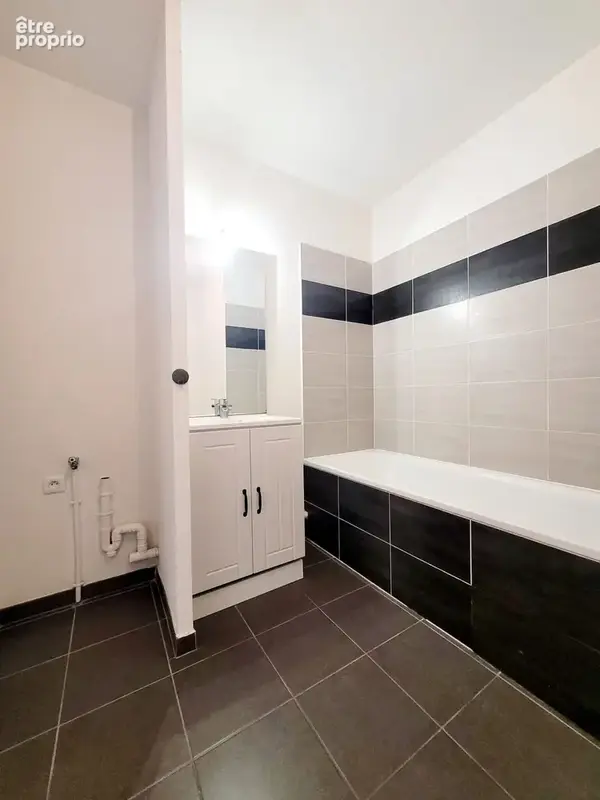 Appartement 2 pièces 44 m² à vendre à Beauzelle (31700) - photo 8