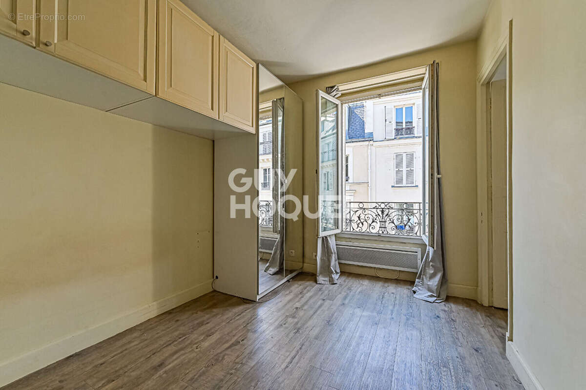 Appartement à PARIS-12E