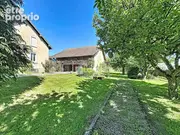 Maison à FESCHES-LE-CHATEL