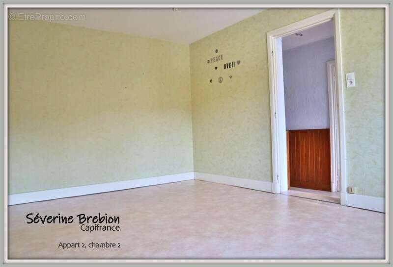 Ensemble immobilier de 2 logements – Idéal investisseur – Viscomtat - photo 18