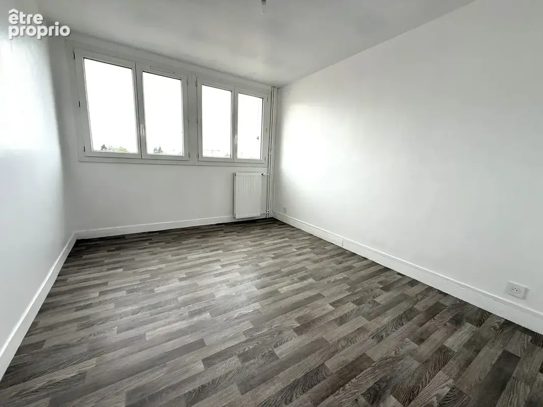 Appartement 3 pièces 61 m² à vendre à Le Havre (76600) - photo 5