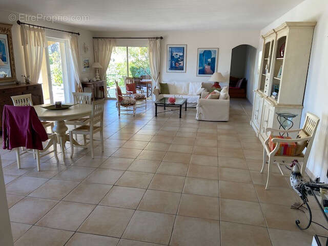 Maison à SAINTE-MAXIME