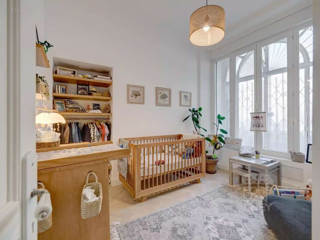 Appartement à GRASSE