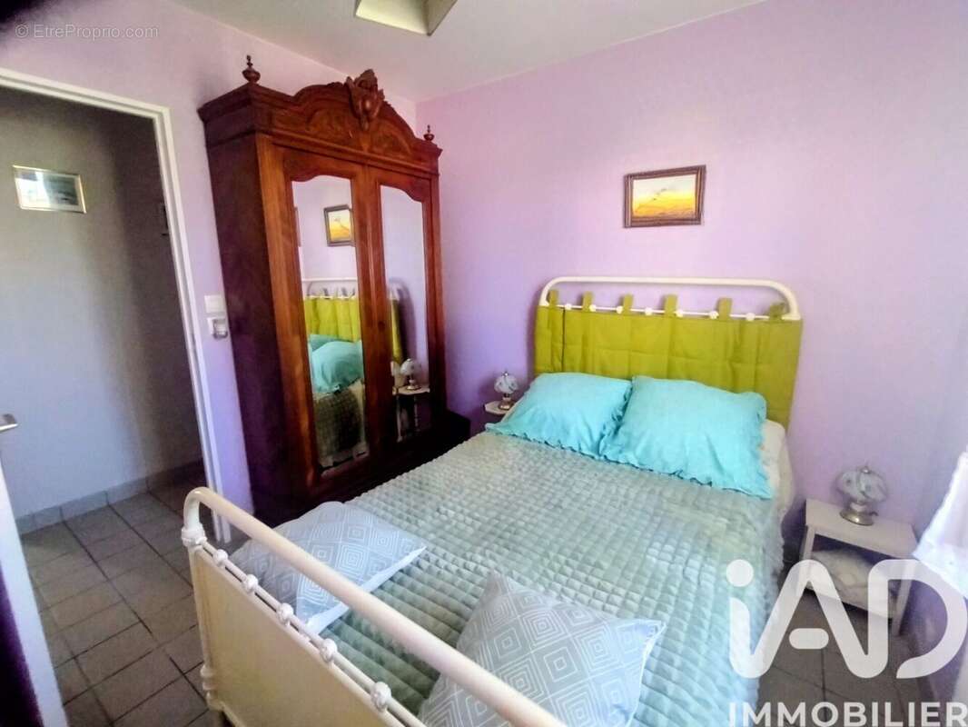 Photo 5 - Maison à SAINTE-JAMME-SUR-SARTHE