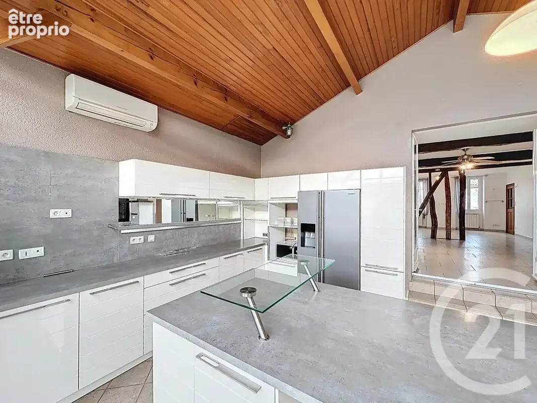 Maison 6 pièces 182 m² à vendre à Mirande (32300) - photo 11