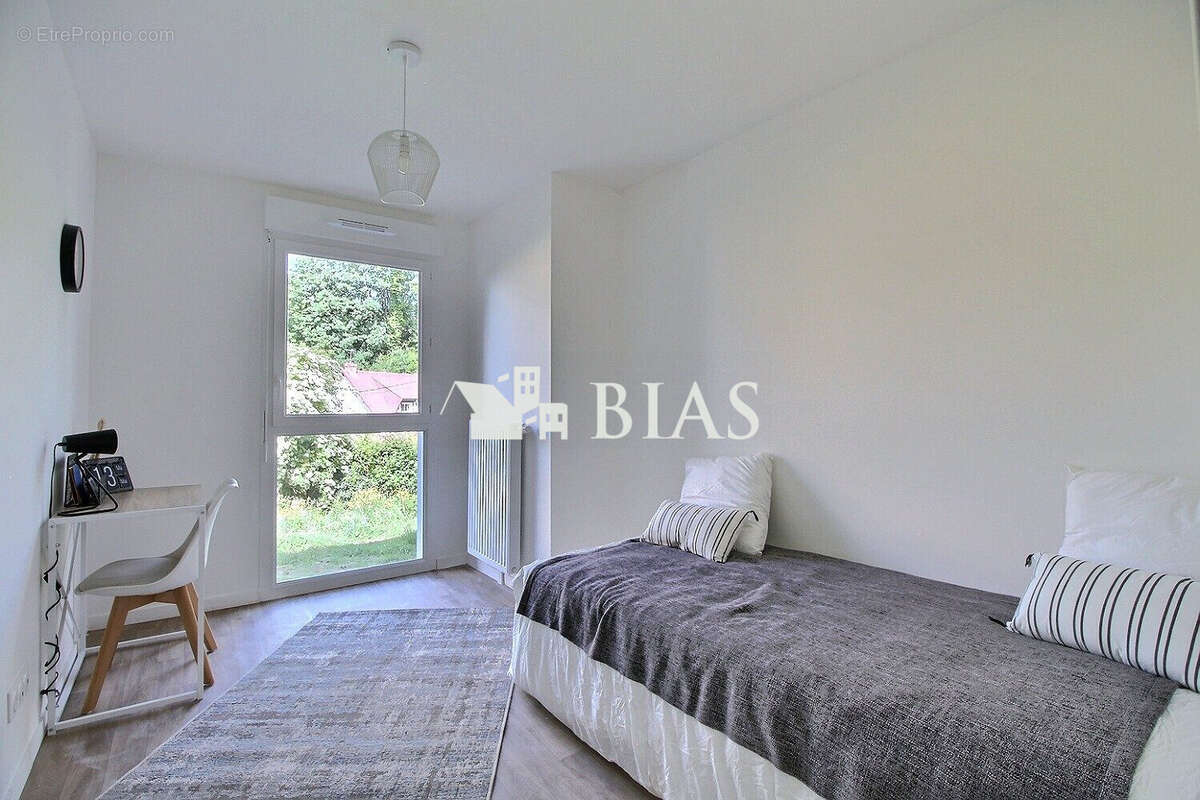 Appartement à NOTRE-DAME-DE-BONDEVILLE