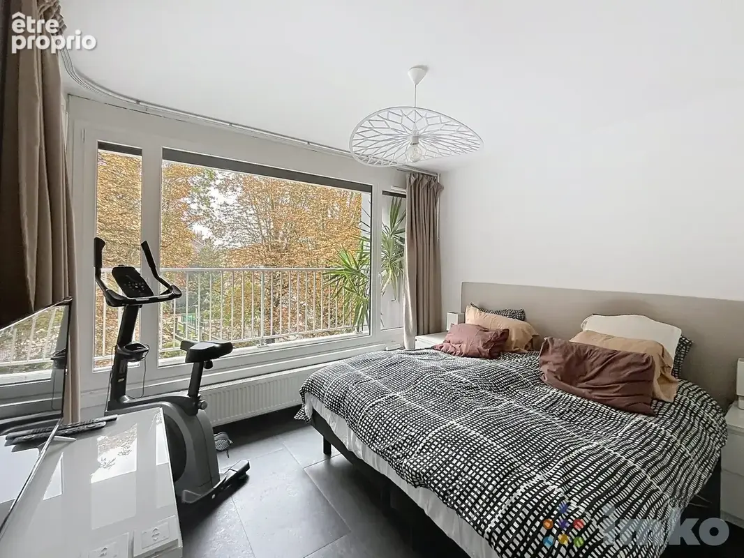 Appartement 3 pièces 80 m² à vendre à Lille (59000) - photo 4