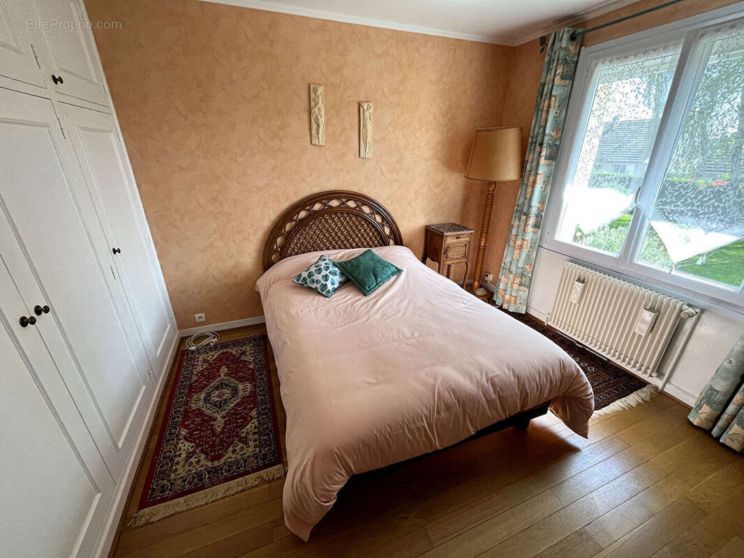 Maison à OINVILLE-SUR-MONTCIENT