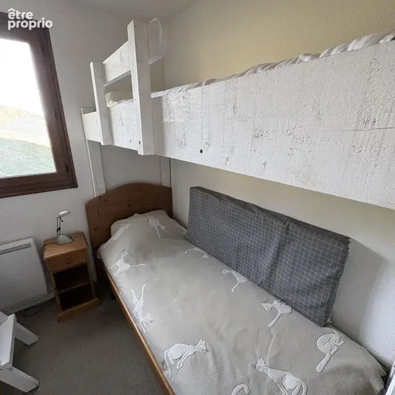 Appartement - photo 11