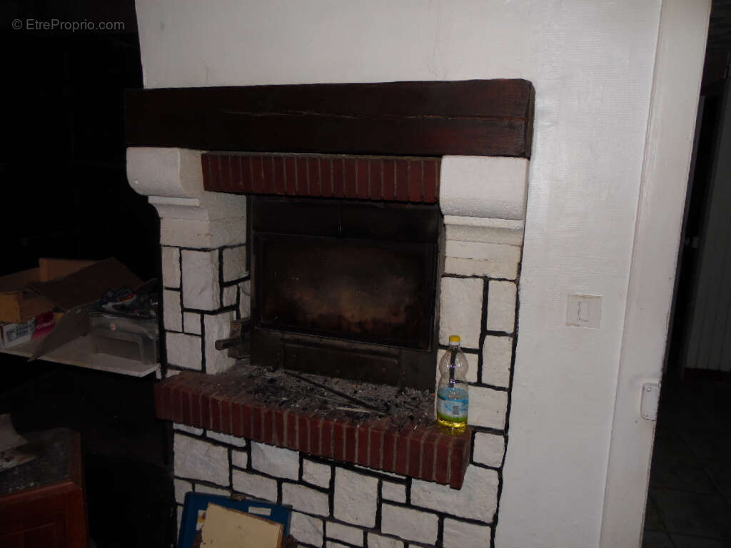 Maison à SENONES