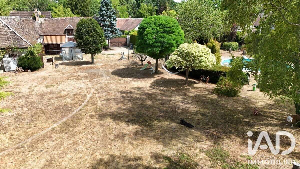Maison 132 m² à Balloy  - photo 3